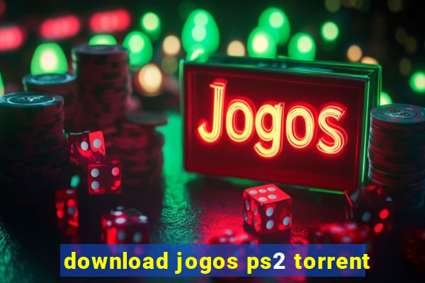 download jogos ps2 torrent